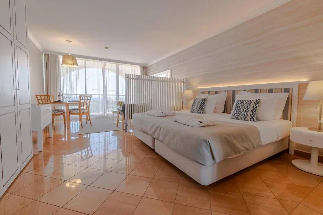 Pestana Alvor Park Suites (Accommodations - Apart Hotels) in Portimão (Faro - Algarve)