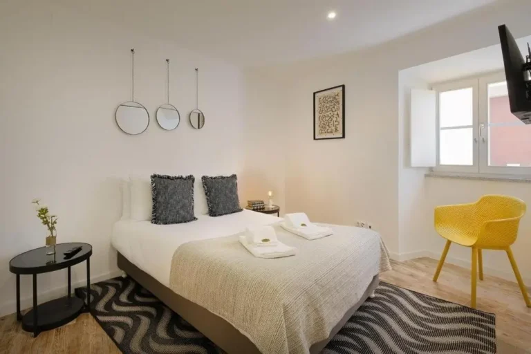 Almoura Ladeira (Accommodations - Apartment) in Évora (Évora - Alentejo)