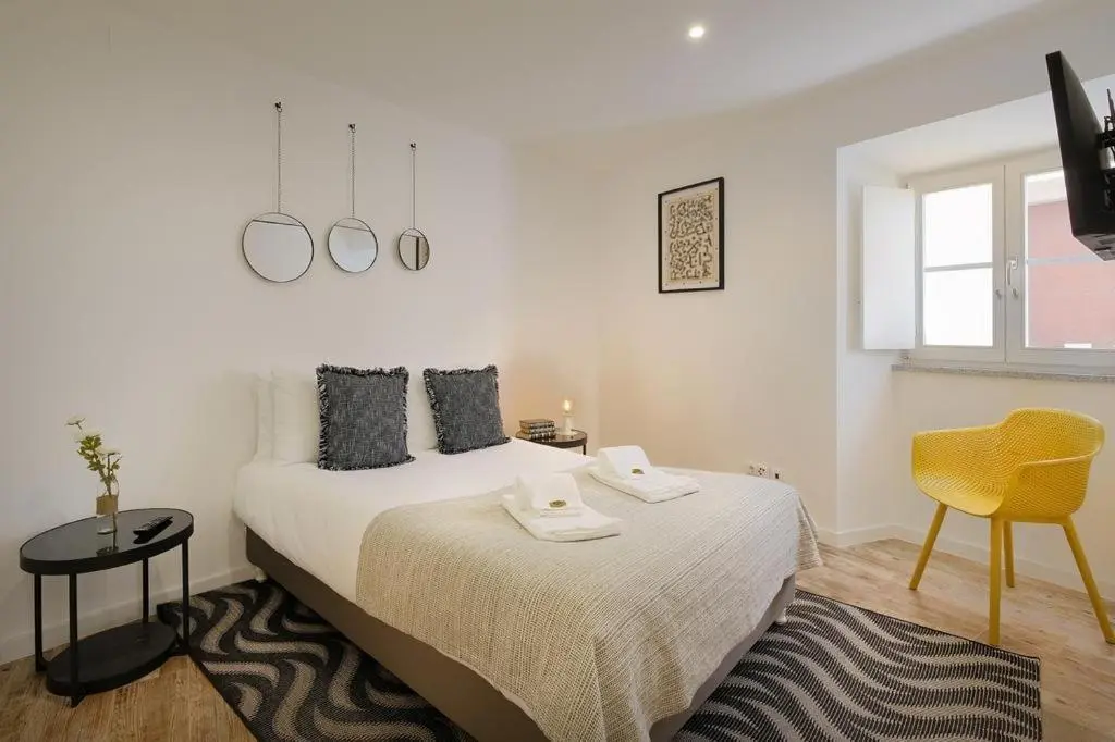 Almoura Ladeira (Accommodations - Apartment) in Évora (Évora - Alentejo)