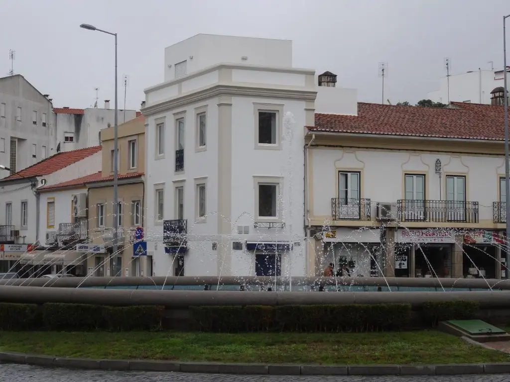 Alojamentos Casa Facha Papaia (Accommodations - Apartment) in Portalegre (Portalegre - Alentejo)