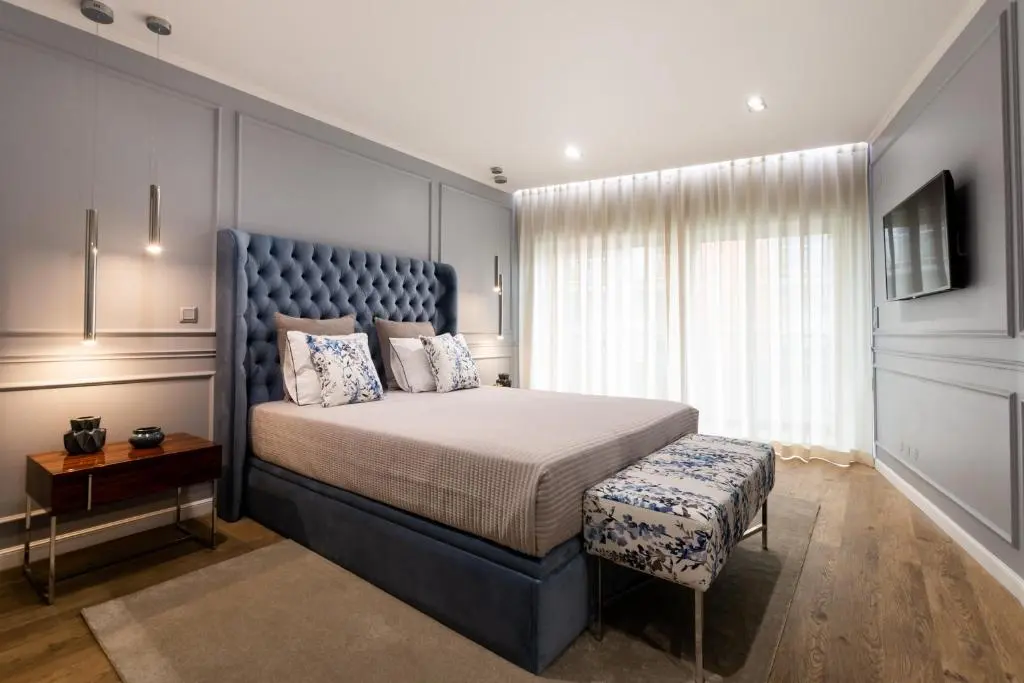 Azor Central Lodge (Accommodations - Apartment) in Ponta Delgada (Ilha de São Miguel - Açores)
