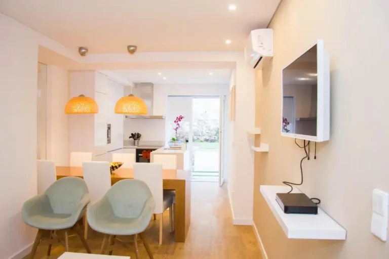 Braga Center Apartments - Rua do Anjo (Accommodations - Apartment) in Braga (Braga - North)