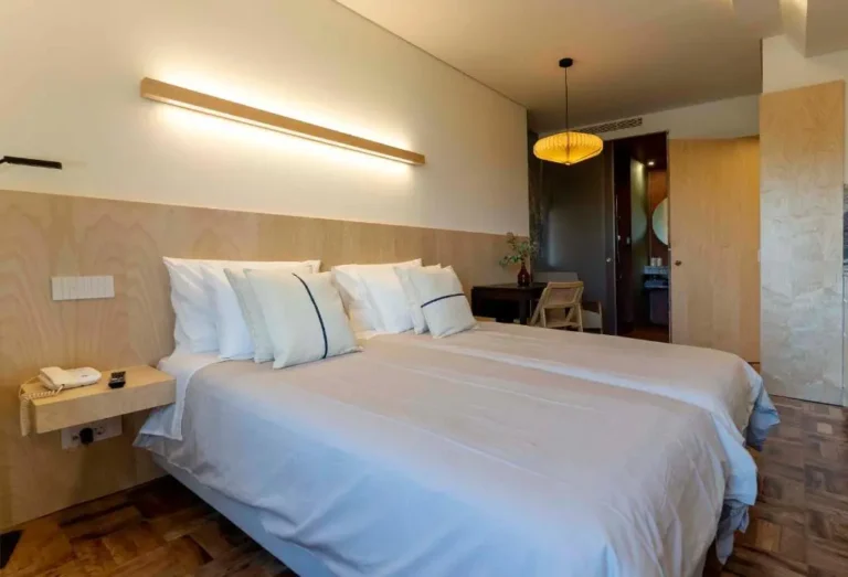 Casa 3 - Os lugares de Castraleuca (Accommodations - Apartment) in Castelo Branco (Castelo Branco - Center)