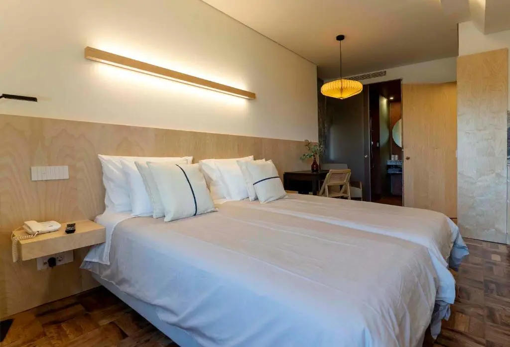 Casa 3 - Os lugares de Castraleuca (Accommodations - Apartment) in Castelo Branco (Castelo Branco - Center)