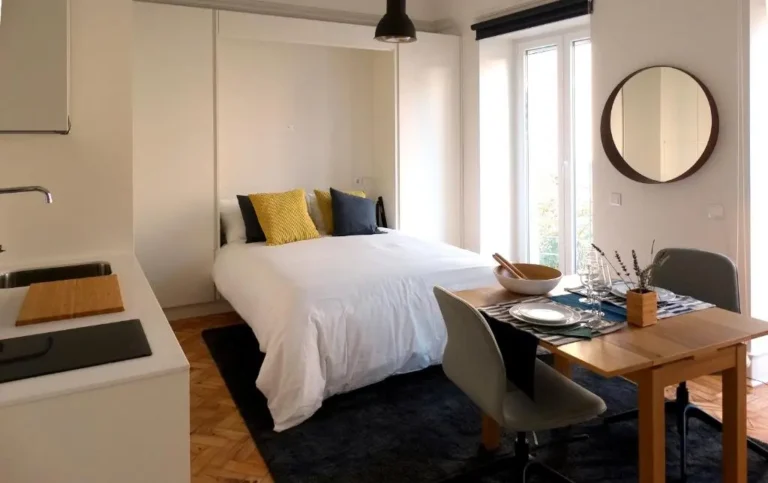 Casa 92 - Os lugares de Castraleuca (Accommodations - Apartment) in Castelo Branco (Castelo Branco - Center)