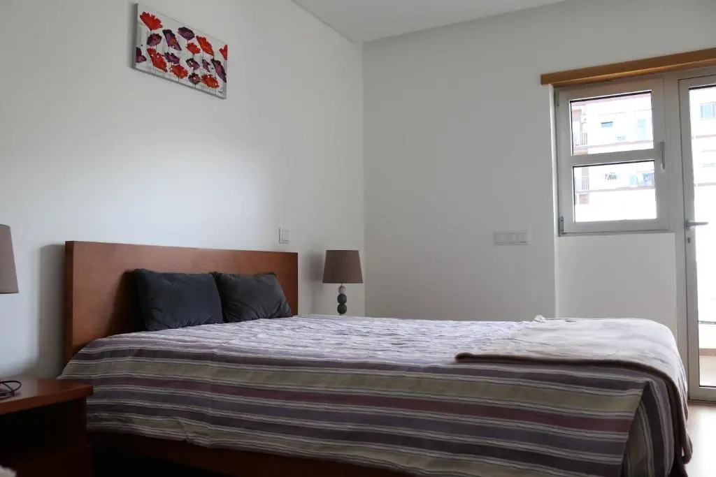Casa da Fonte Quente (Accommodations - Apartment) in Leiria (Leiria - Center)
