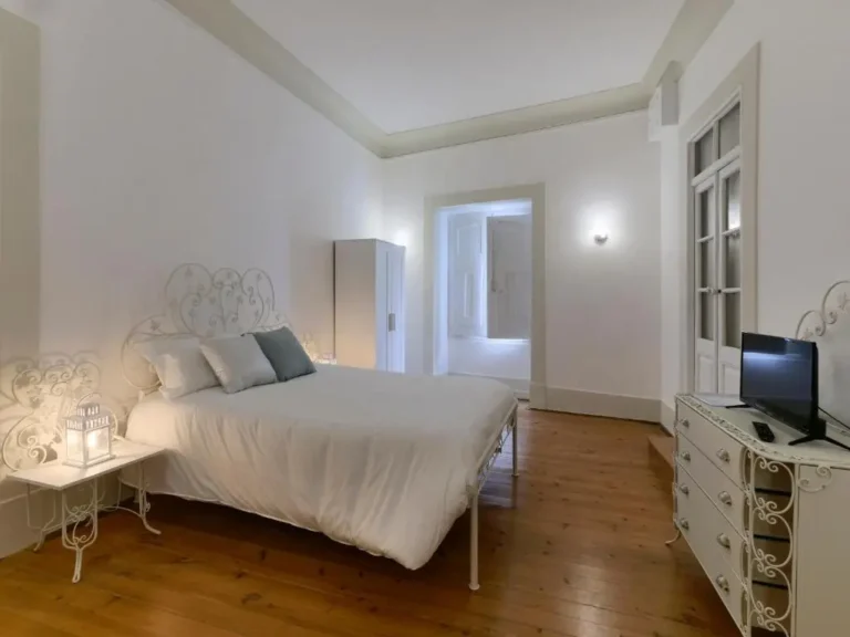 Casa do Doutor (Accommodations - Apartment) in Portalegre (Portalegre - Alentejo)