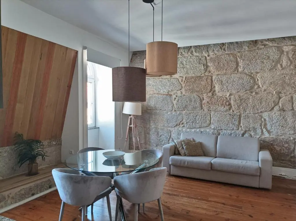 Citybreak Apartments Bolhão (Accommodations - Apartment) in Porto (Porto - North)