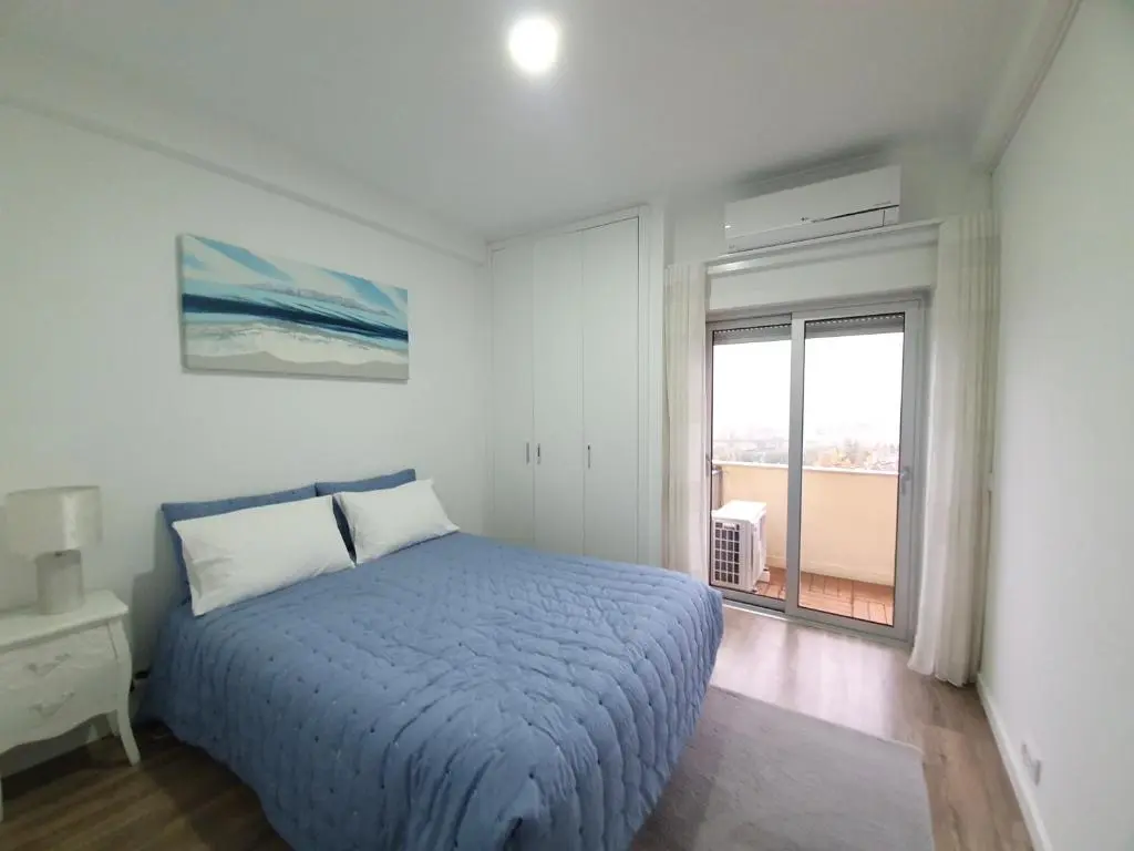 Coimbra's Black & White (Accommodations - Apartment) in Coimbra (Coimbra - Center)