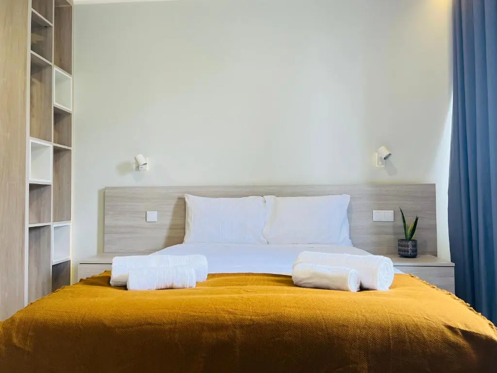 Estudio Plaza Coimbra (Accommodations - Apartment) in Coimbra (Coimbra - Center)