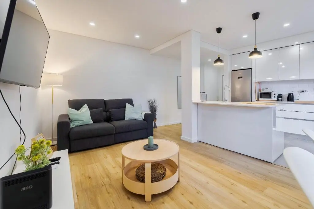 Fonte Nova Nest (Accommodations - Apartment) in Setúbal (Setúbal - Lisbon M.A.)