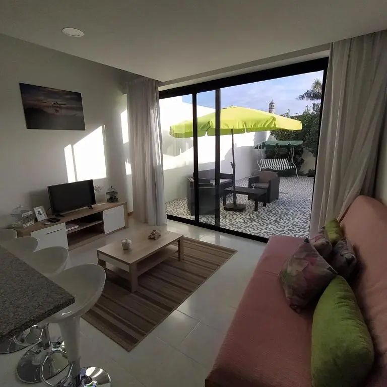 Helena's House (Accommodations - Apartment) in Ponta Delgada (Ilha de São Miguel - Açores)