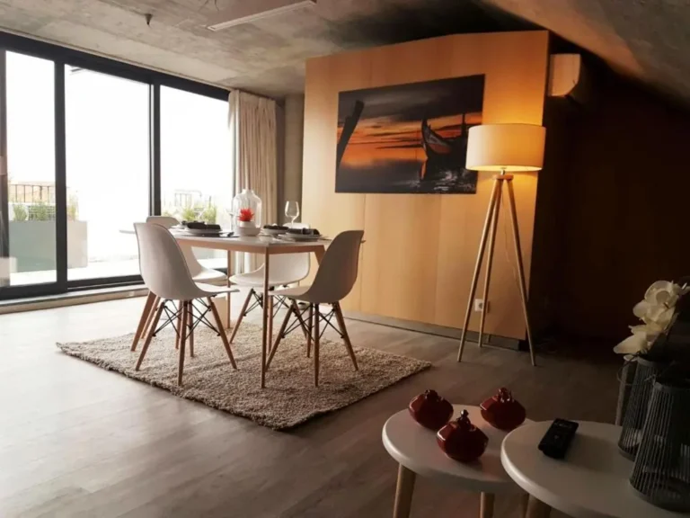 Innapartments - São Gonçalinho (Accommodations - Apartment) in Aveiro (Aveiro - Center)