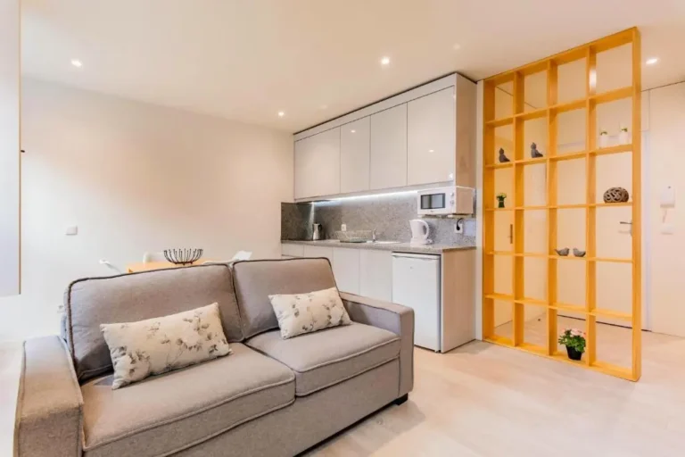 Lemago Porto Apartments - São Bento (Accommodations - Apartment) in Porto (Porto - North)