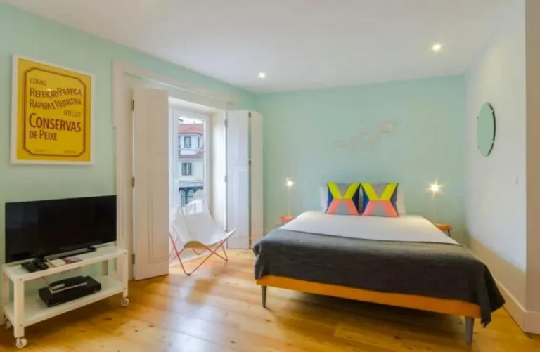 Light House Apartments - Casas da Baixa (Accommodations - Apartment) in Lisboa (Lisboa - Lisbon M.A.)