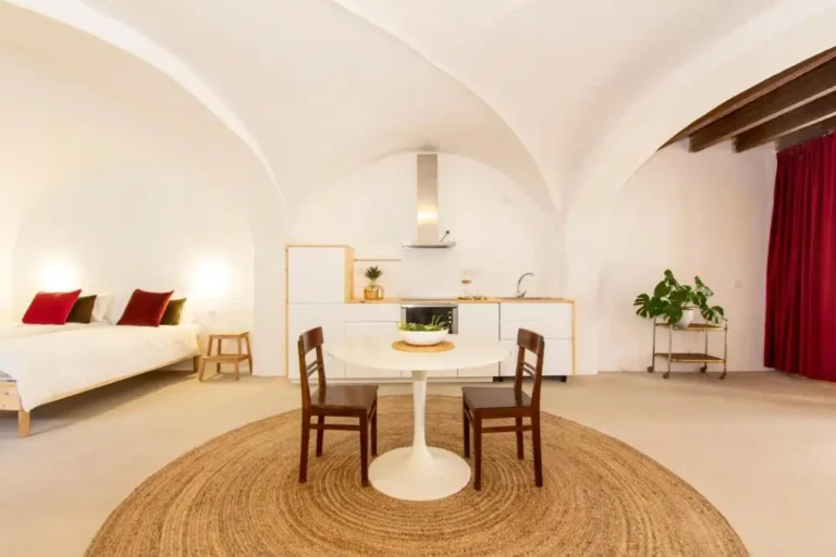 Loft cidade antiga com tanque (Accommodations - Apartment) in Beja (Beja - Alentejo)