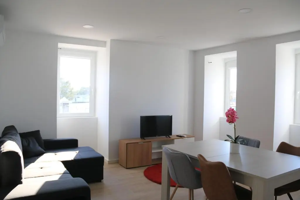 Maraveiro House (Accommodations - Apartment) in Aveiro (Aveiro - Center)