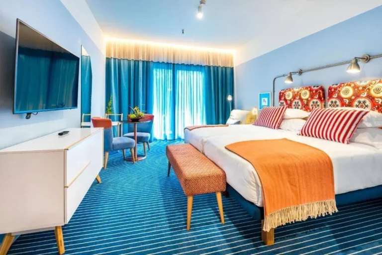 Pestana Casino Studios Madeira (Accommodations - Apartment) in Funchal (Ilha da Madeira - Madeira)