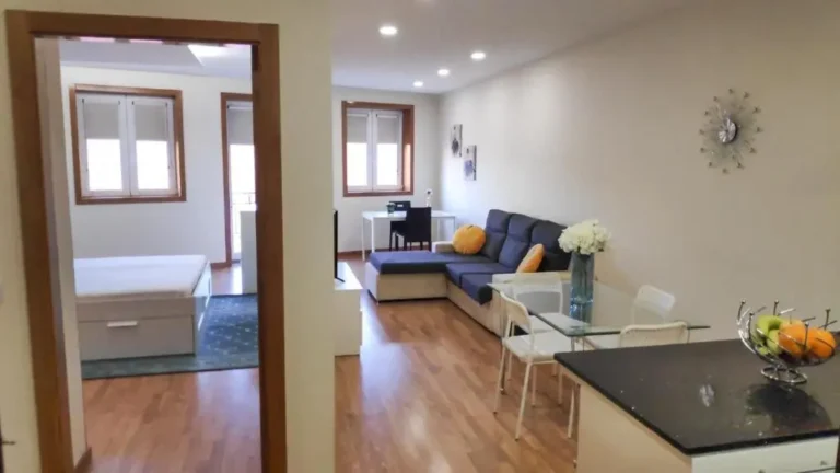 Porta 116 (Accommodations - Apartment) in Viana do Castelo (Viana do Castelo - North)