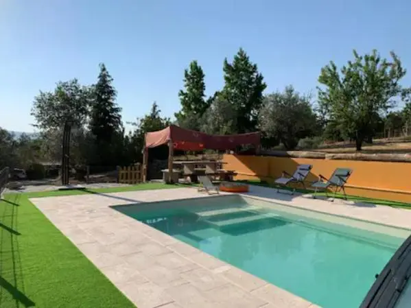 Quinta do Borges (Accommodations - Apartment) in Guarda (Guarda - Center)