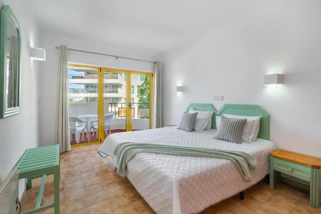 Rocha Emerald by Encantos do Algarve - 225 (Accommodations - Apartment) in Portimão (Faro - Algarve)