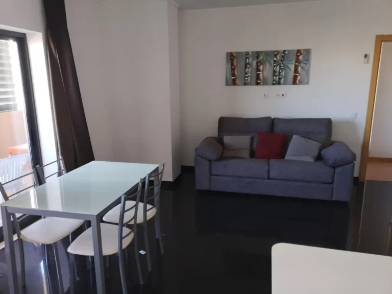 Rocha Tower Apartments (Accommodations - Apartment) in Portimão (Faro - Algarve)