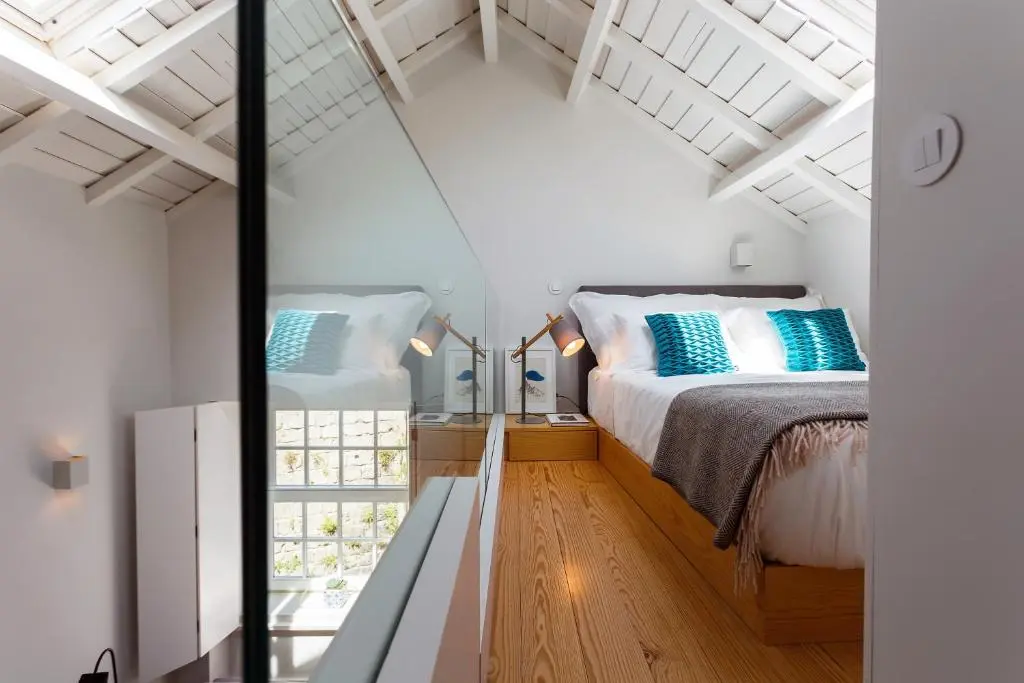 Seventyset Flats - Porto Historical Center (Accommodations - Apartment) in Porto (Porto - North)