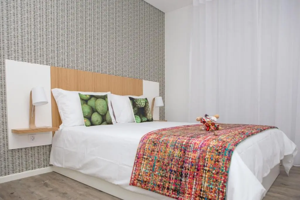 The Marketplace by Storytellers (Accommodations - Apartment) in Funchal (Ilha da Madeira - Madeira)