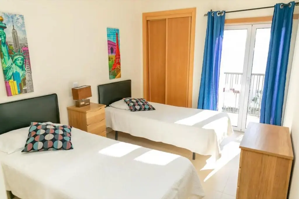The Olive Tree Apartment (Accommodations - Apartment) in Tavira (Faro - Algarve)