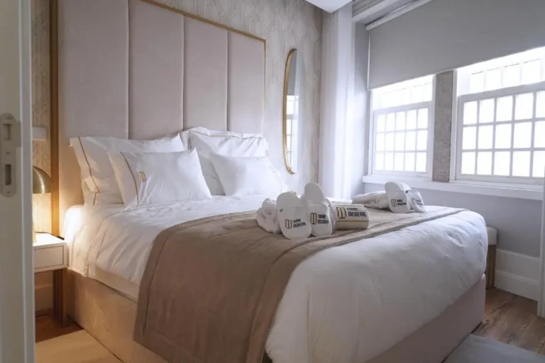 Torre Medieval (Accommodations - Apartment) in Viseu (Viseu - Center)