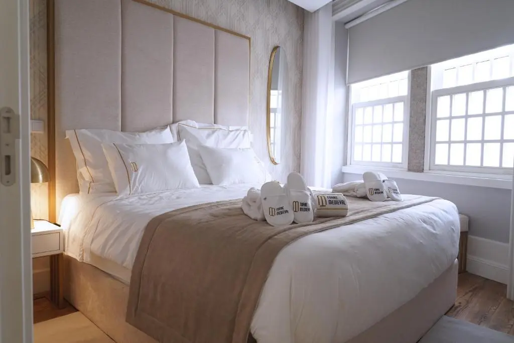 Torre Medieval (Accommodations - Apartment) in Viseu (Viseu - Center)