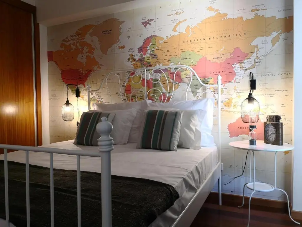 Travellers Pearl by Storytellers (Accommodations - Apartment) in Funchal (Ilha da Madeira - Madeira)