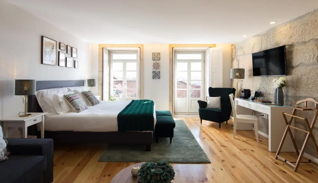 Virtudes City Lofts (Accommodations - Apartment) in Porto (Porto - North)