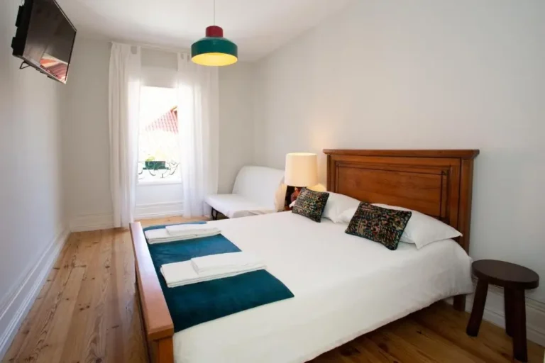 Allgo Hostel (Accommodations - Hostels) in Viseu (Viseu - Center)