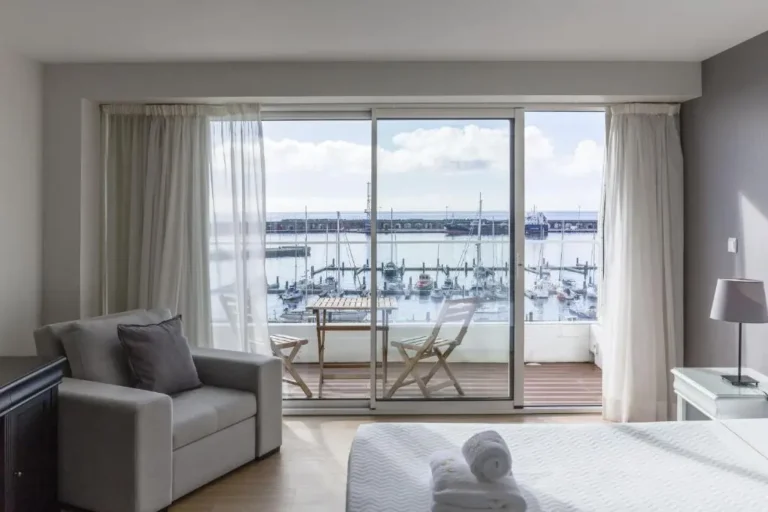 Hotel Gaivota Azores (Accommodations - Hotels) in Ponta Delgada (Ilha de São Miguel - Açores)