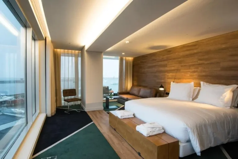 Octant Ponta Delgada (Accommodations - Hotels) in Ponta Delgada (Ilha de São Miguel - Açores)