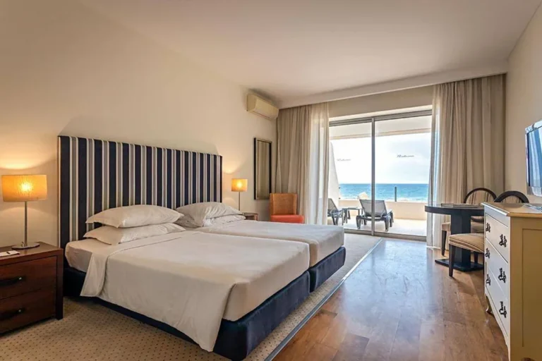 Pestana Alvor Praia Premium Beach & Golf Resort (Accommodations - Hotels) in Portimão (Faro - Algarve)