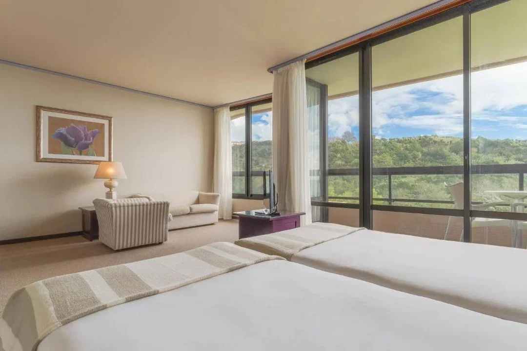 Pestana Bahia Praia Beach Resort (Accommodations - Hotels) in Vila Franca do Campo (Ilha de São Miguel - Açores)