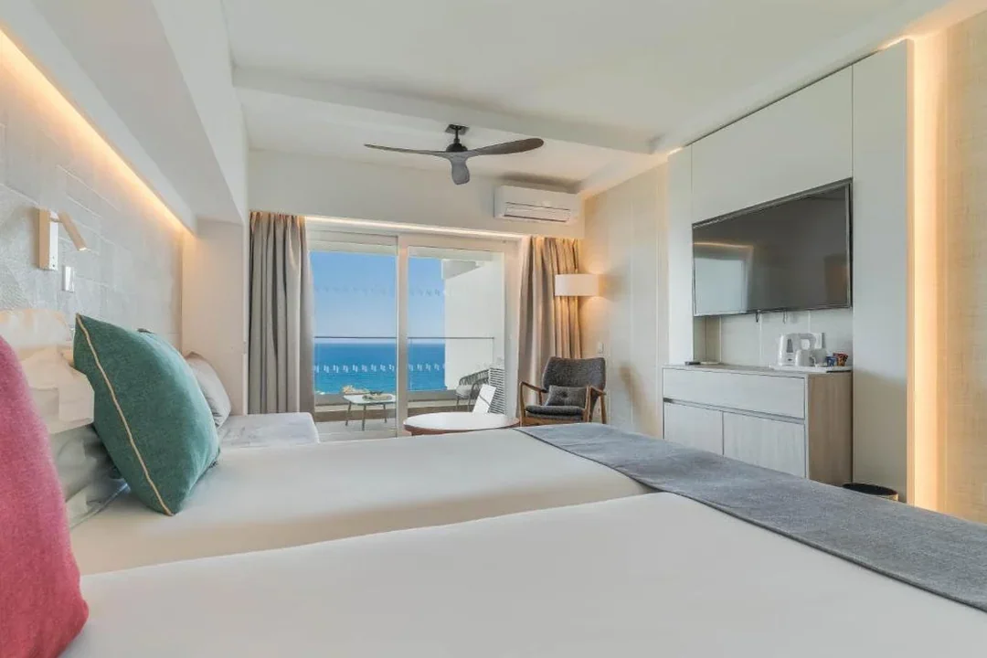 Pestana Blue Alvor Beach All Inclusive (Accommodations - Hotels) in Portimão (Faro - Algarve)