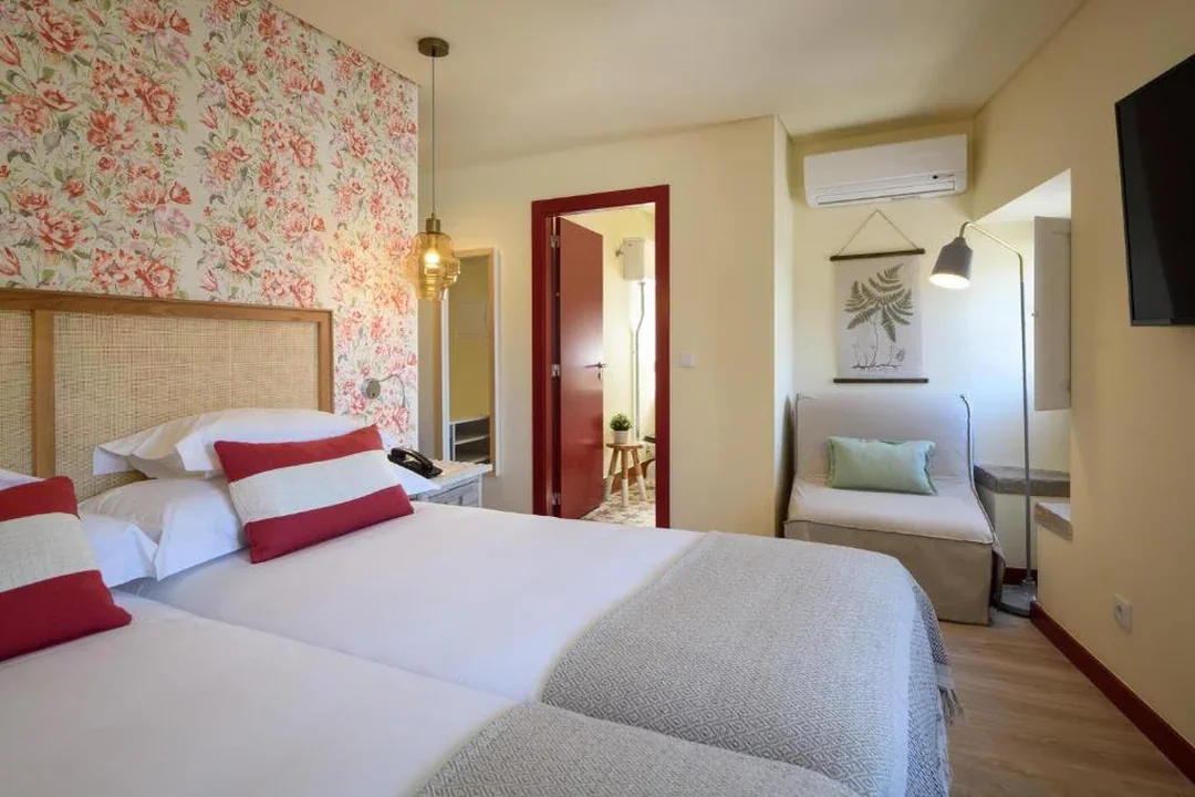 Pestana Casa Lidador Óbidos (Accommodations - Hotels) in Óbidos (Leiria - Center)