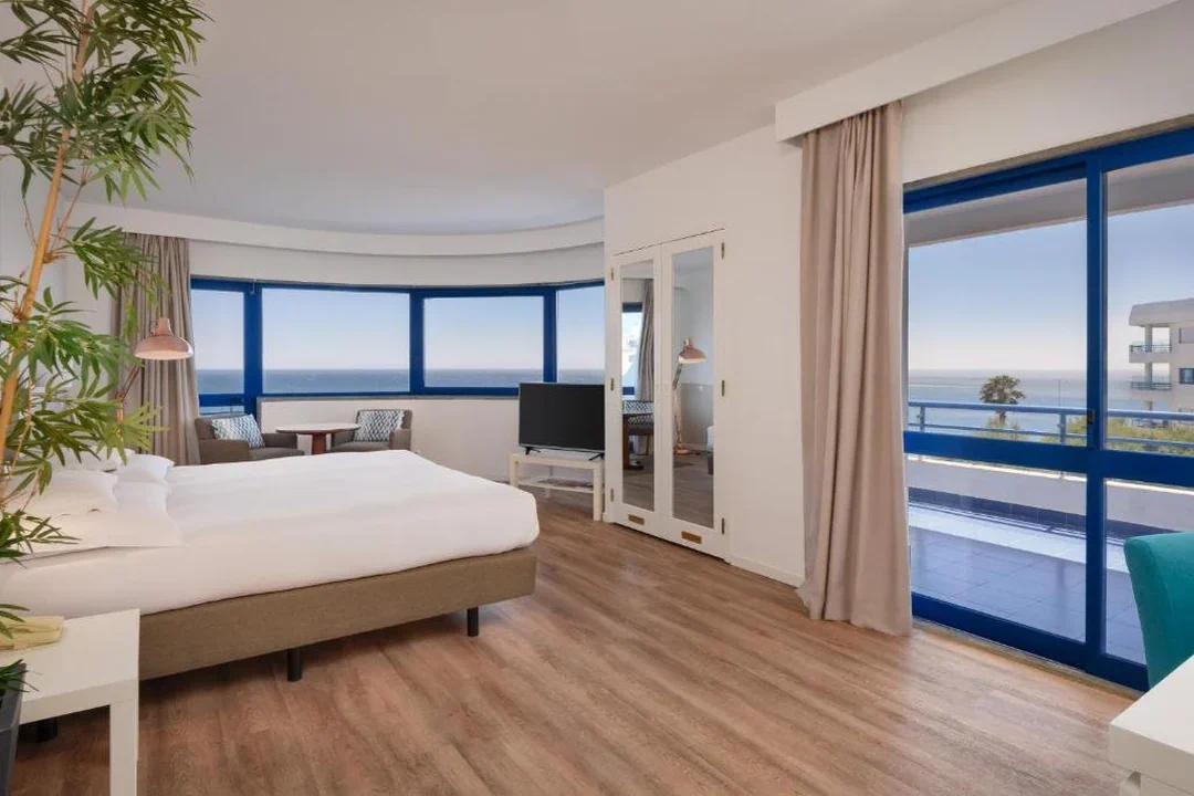 Pestana Cascais (Accommodations - Hotels) in Cascais (Lisboa - Lisbon M.A.)