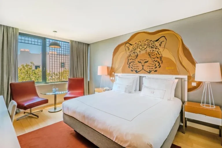 Pestana Cidadela Cascais (Accommodations - Hotels) in Cascais (Lisboa - Lisbon M.A.)