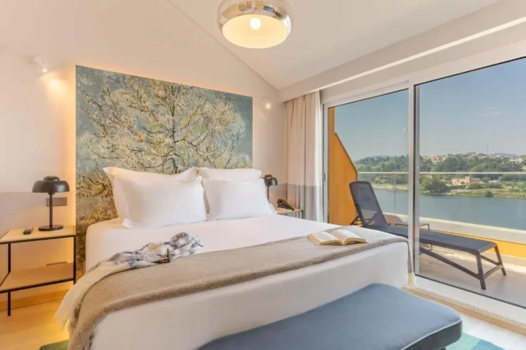 Pestana Douro Riverside Urban Resort (Accommodations - Hotels) in Gondomar (Porto - North)