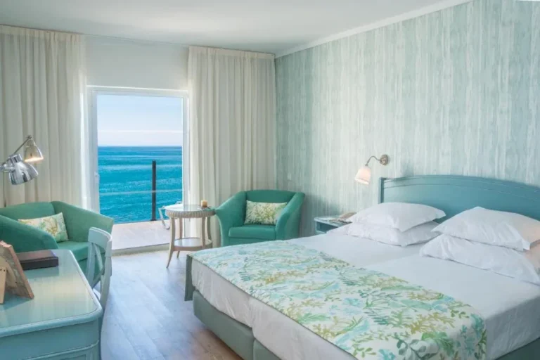 Pestana Madeira Beach Club (Accommodations - Hotels) in Funchal (Ilha da Madeira - Madeira)