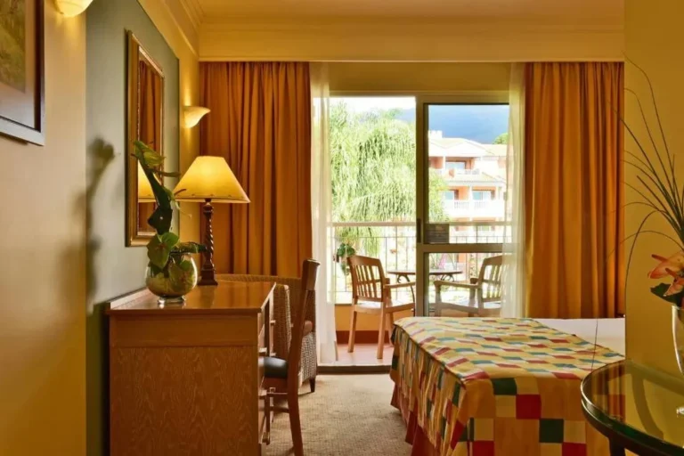 Pestana Miramar Madeira (Accommodations - Hotels) in Funchal (Ilha da Madeira - Madeira)