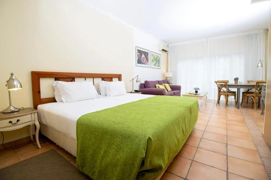 Pestana Palm Gardens Resort (Accommodations - Hotels) in Lagoa (Algarve) (Faro - Algarve)