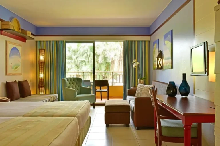 Pestana Porto Santo Premium All Inclusive (Accommodations - Hotels) in Porto Santo (Ilha de Porto Santo - Madeira)