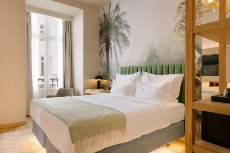 Pestana Rua Augusta Lisboa (Accommodations - Hotels) in Lisboa (Lisboa - Lisbon M.A.)