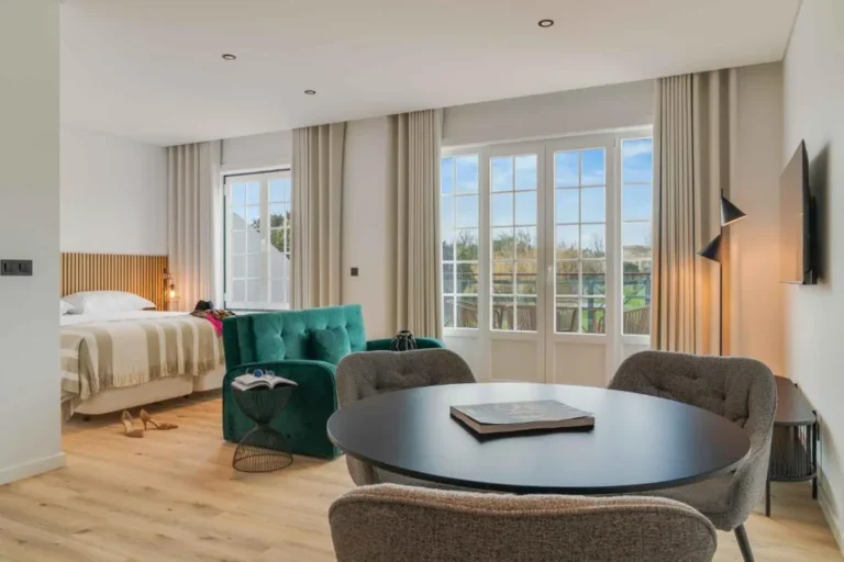 Pestana Sintra Golf (Accommodations - Hotels) in Sintra (Lisboa - Lisbon M.A.)