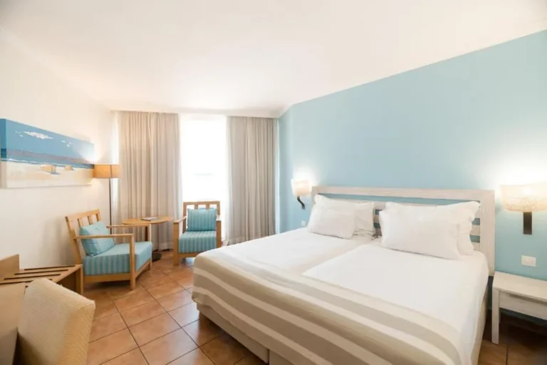 Pestana Viking (Accommodations - Hotels) in Lagoa (Algarve) (Faro - Algarve)